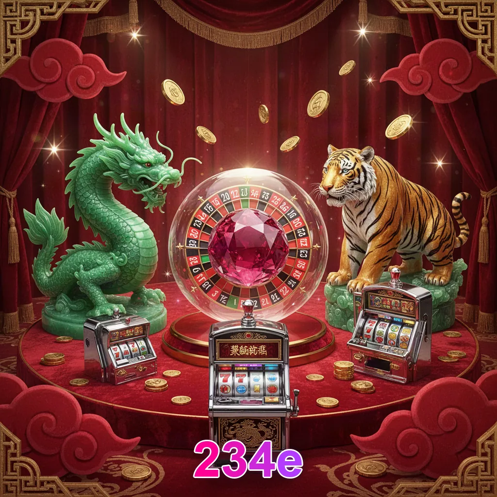 Promosi 234e