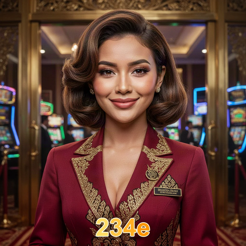 Promosi 234e