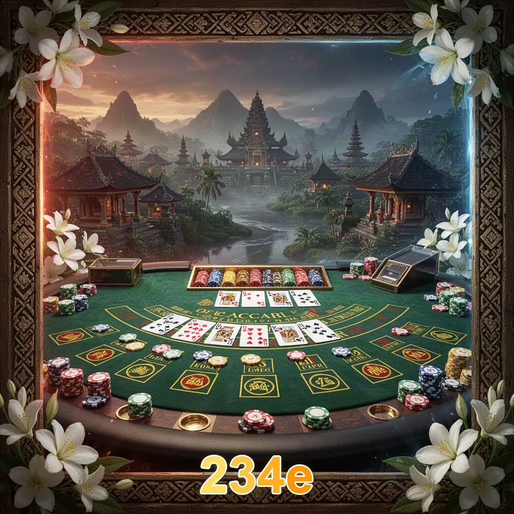 Promosi 234e