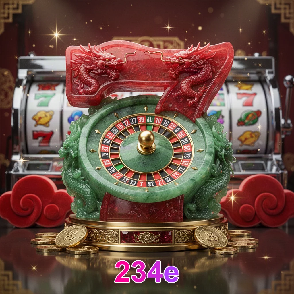 Promosi 234e
