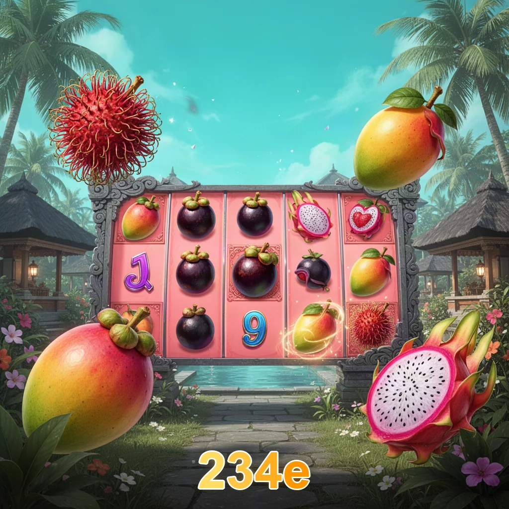 Promosi 234e