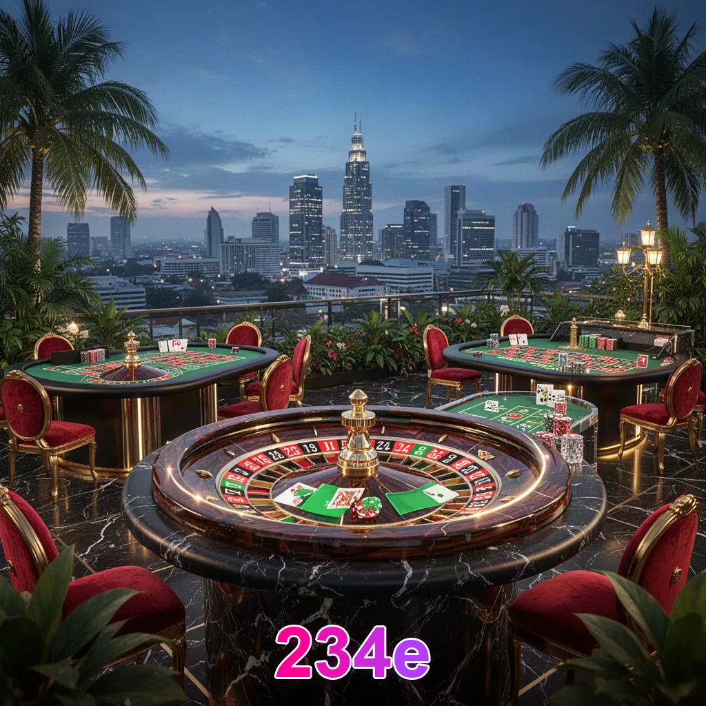 Promosi 234e
