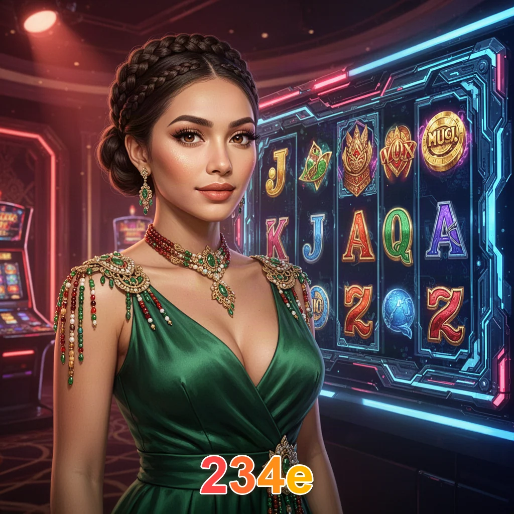 Promosi 234e