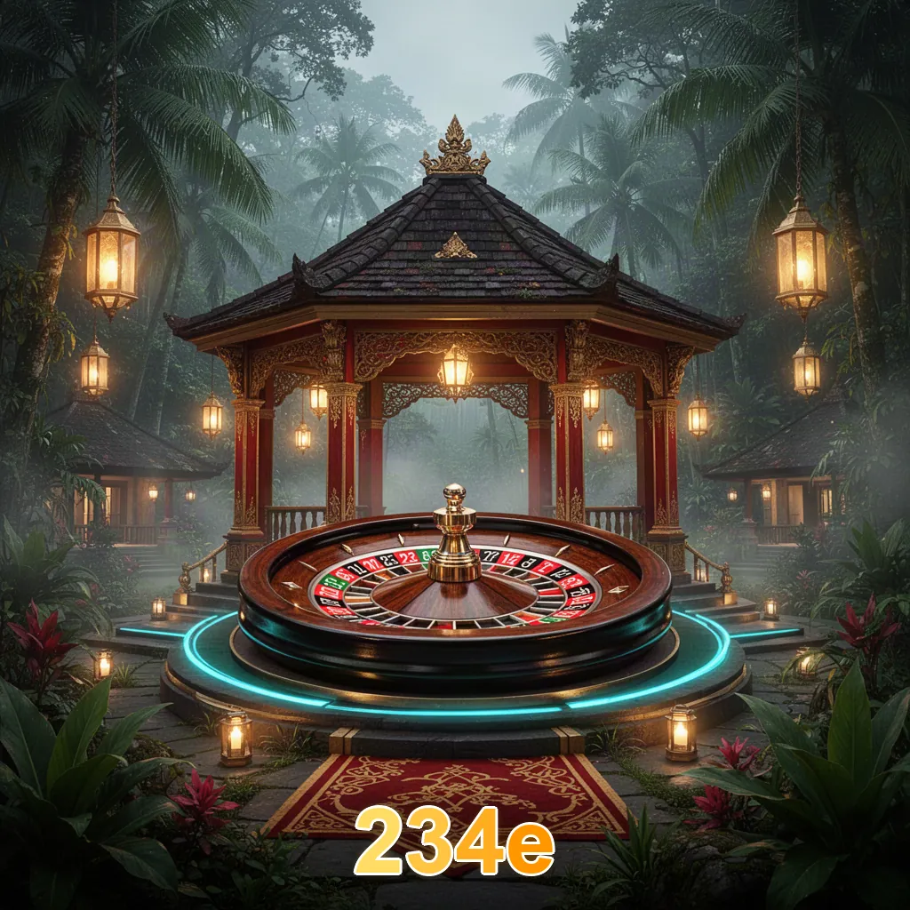 Promosi 234e
