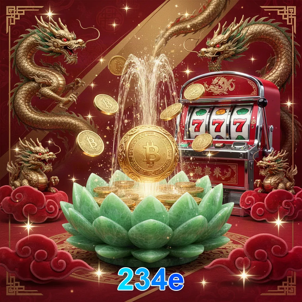 Promosi 234e