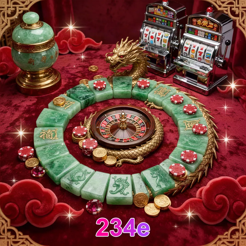 Promosi 234e