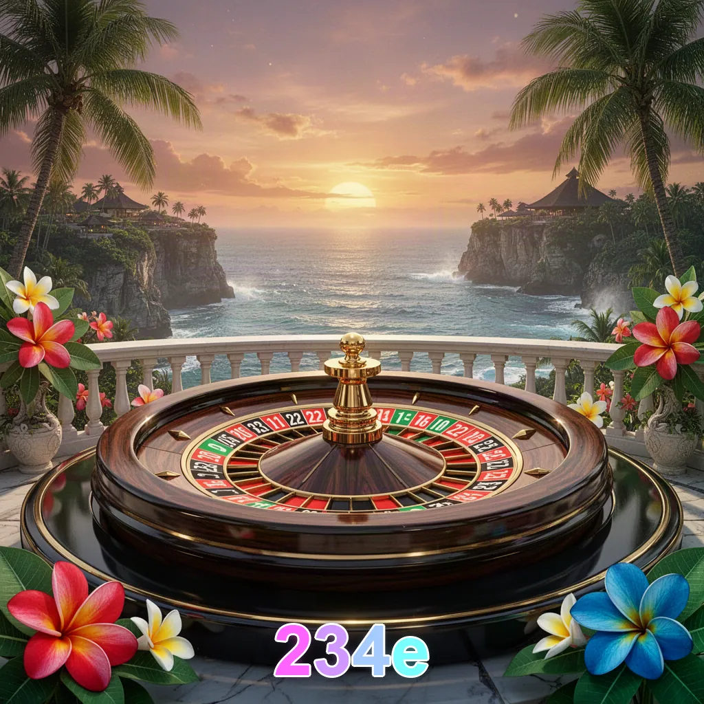 Promosi 234e