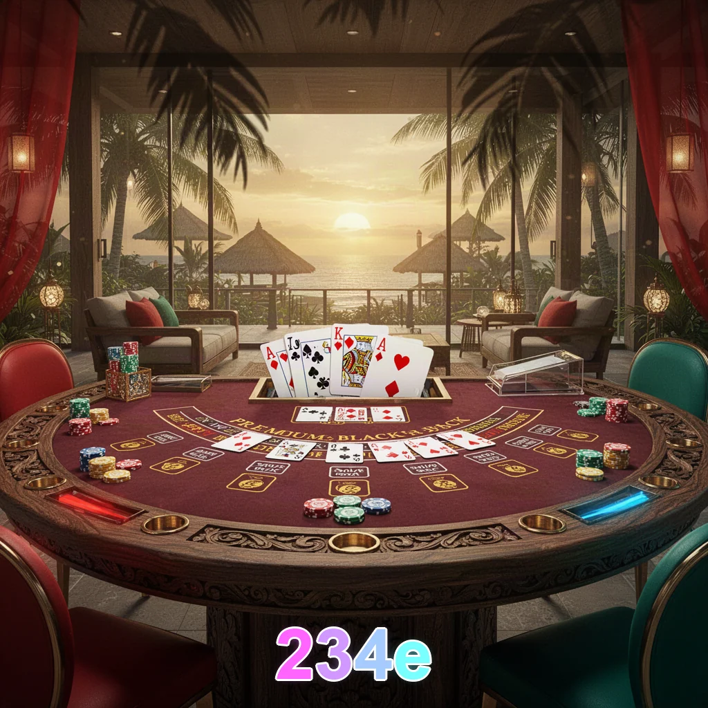 Promosi 234e