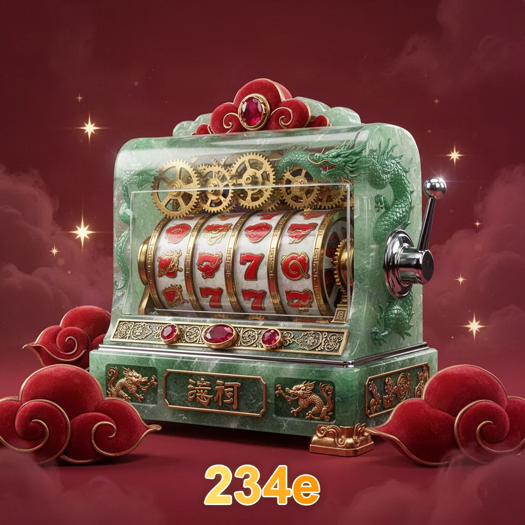 Promosi 234e