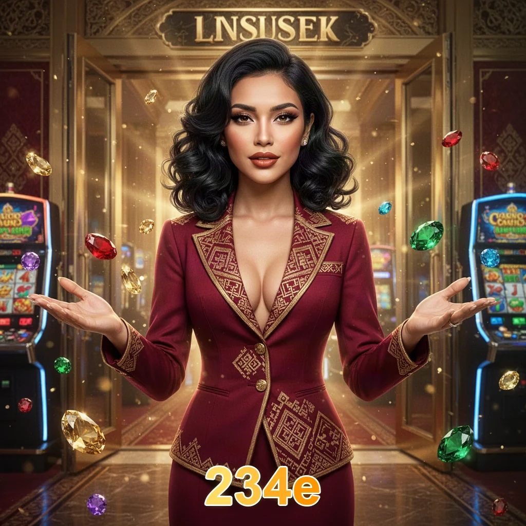 Promosi 234e