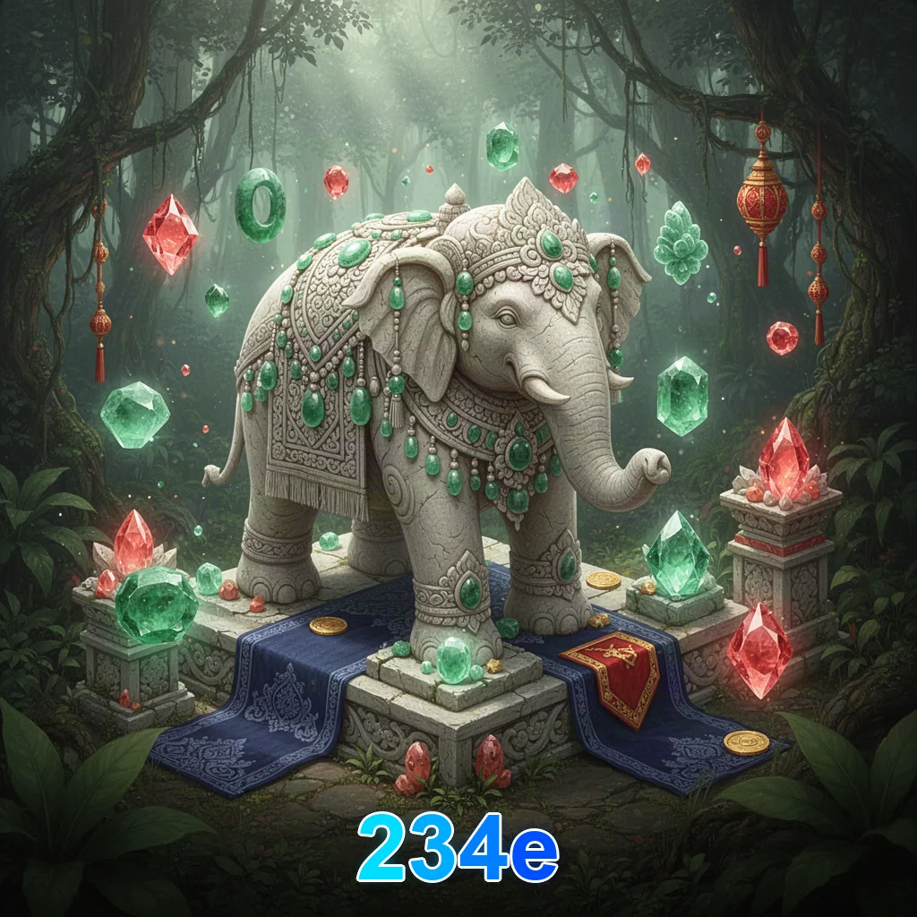 Promosi 234e