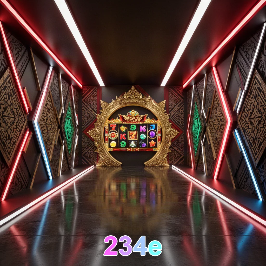Promosi 234e