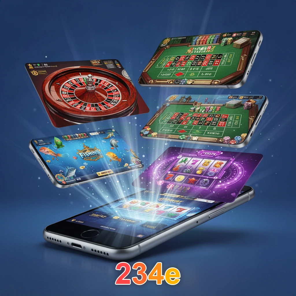 Promosi 234e