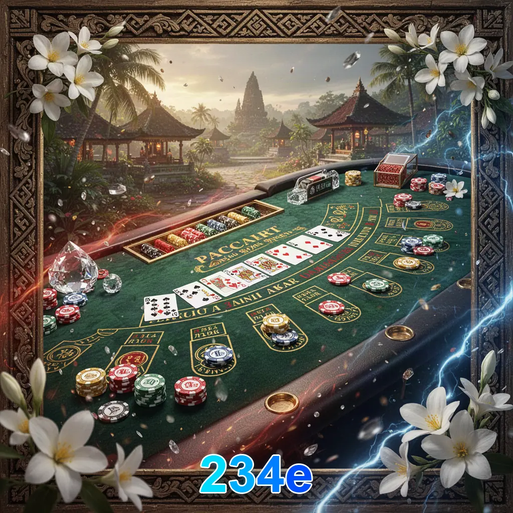Promosi 234e