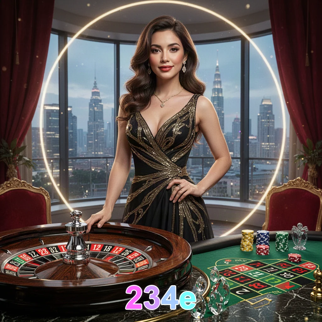 Promosi 234e