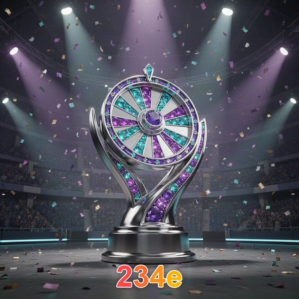 Promosi 234e