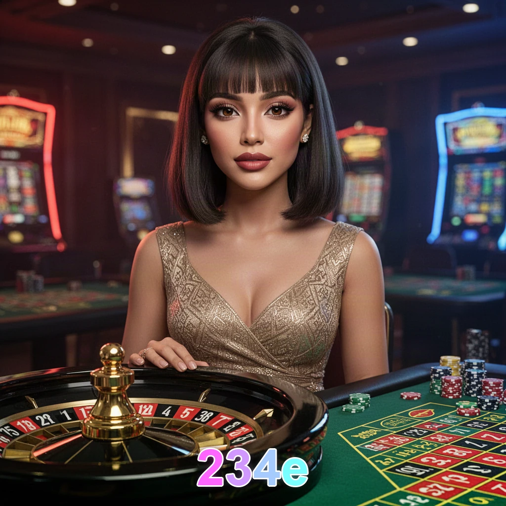 Promosi 234e
